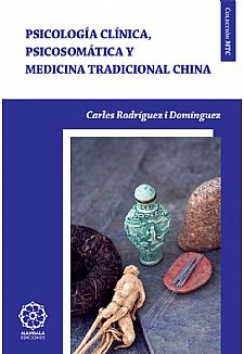 Psicologa clnica, psicosomtica y medicina tradicional china