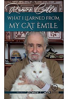 What i learned from my cat mile