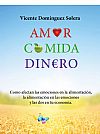 Amor Comida Dinero - 9788417168278