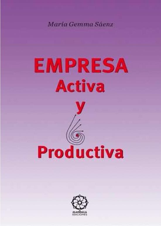 Empresa activa y productiva