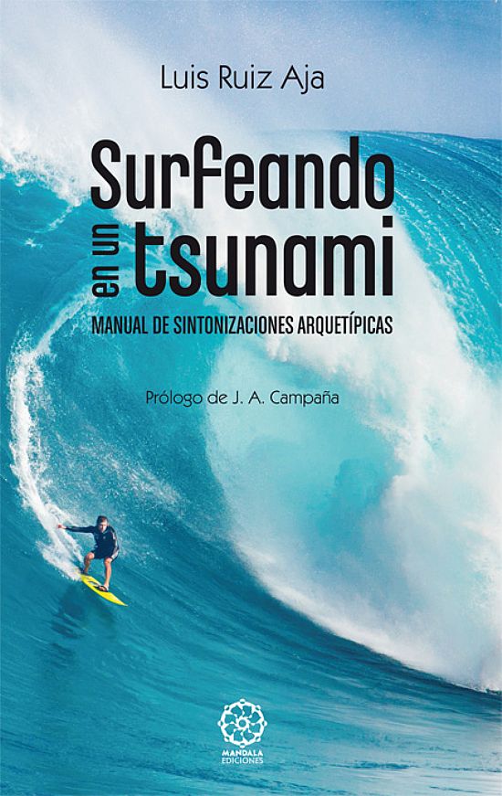 Surfeando en un Tsunami
