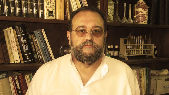 Abu Omar Yabir