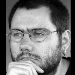 Alvear Morón, David