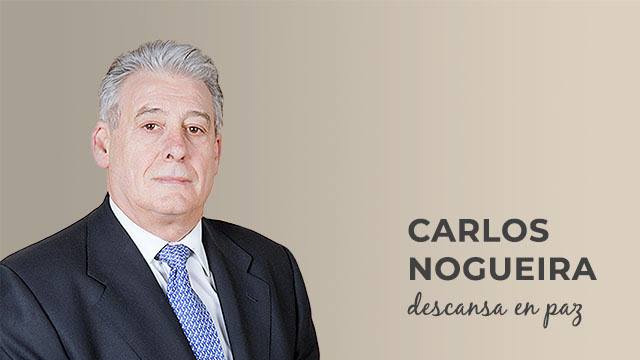 Nogueira Prez, Carlos
