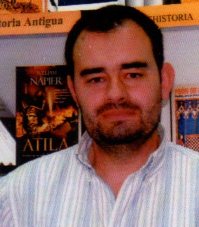 Alfredo Tiemblo Magro