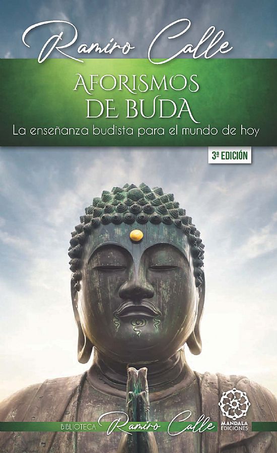 Aforismos de Buda