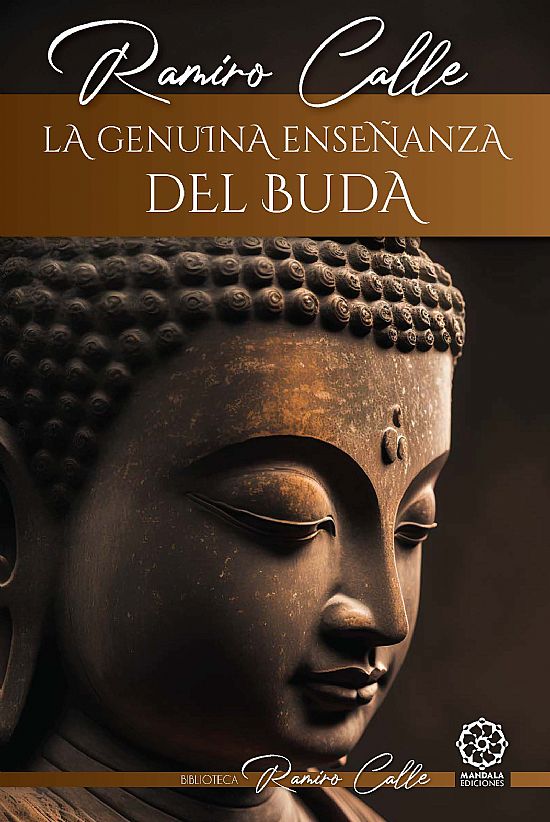 La genuna enseanza del Buda