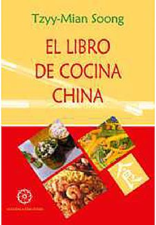 El libro de cocina china