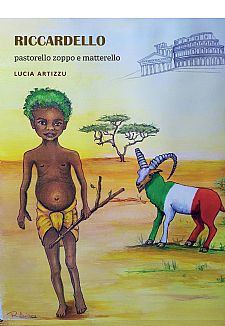 Riccardello pastorello zoppo e matterello (Italiano)