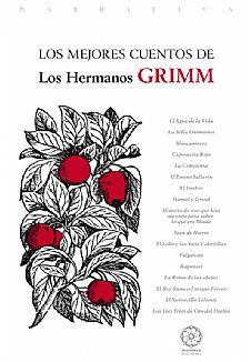 Los mejores cuentos de los Hermanos Grimm