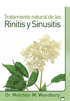 Tratamiento natural de las Rinitis y Sinusitis