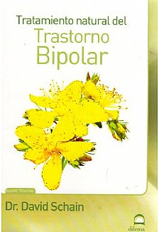 Tratamiento natural del Trastorno Bipolar