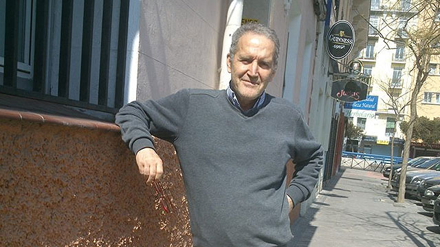 Fernando Cabal - Mandala Ediciones