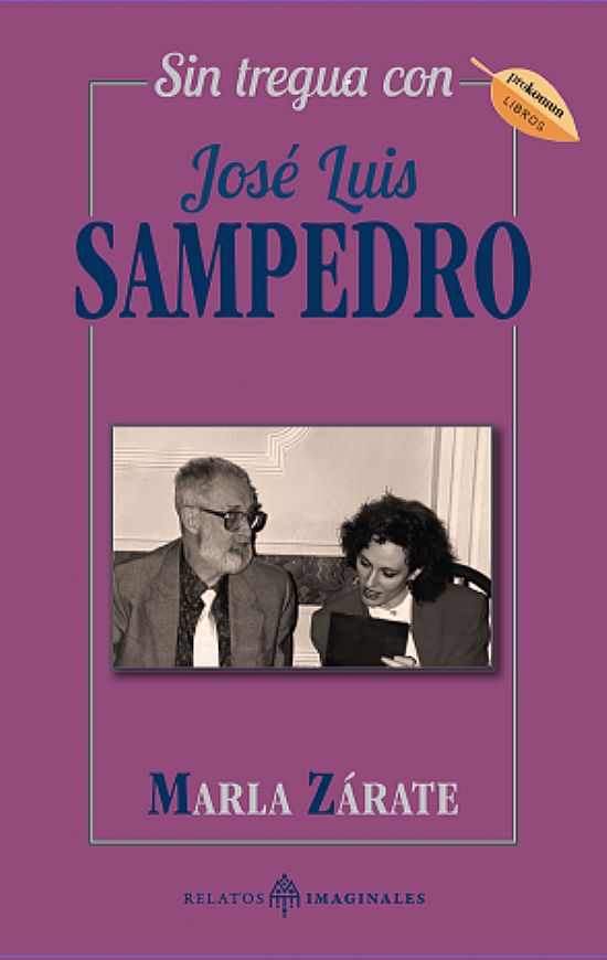 Sin tregua con Jos Luis Sampedro