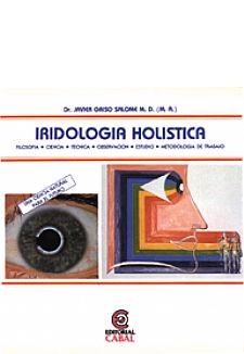 Iridologa Holstica