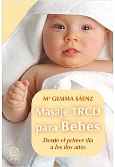 Masaje TRCD para bebs