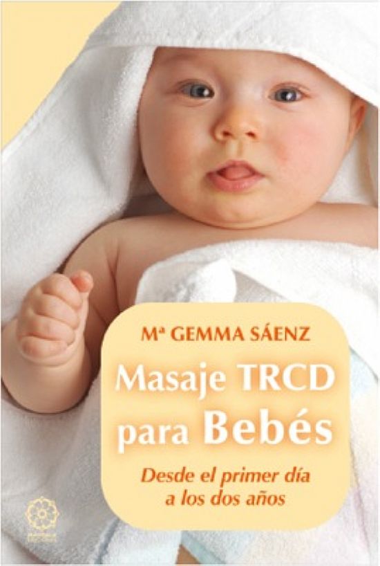 Masaje TRCD para bebs