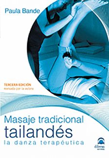 Masaje tradicional tailands (3 Ed.)