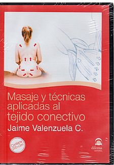 Masaje y tcnicas aplicadas al tejido conectivo (DVD + libro)