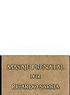 Masaje Prenatal DVD - MAN0020373