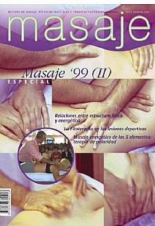 Revista Masaje no 14