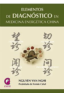 Elementos de Diagnostico En Medicina China