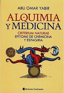 Alquimia y medicina