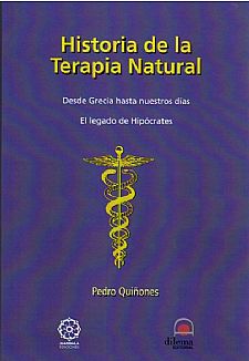 Historia De La Terapia Natural