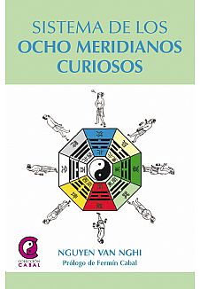 Sistema De Los Ocho Meridianos Curiosos (n.e.)