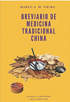 Breviario de Medicina Tradicional China