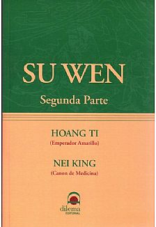 Su Wen (Segunda Parte)