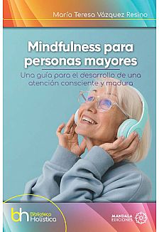 Mindfullness para personas mayores