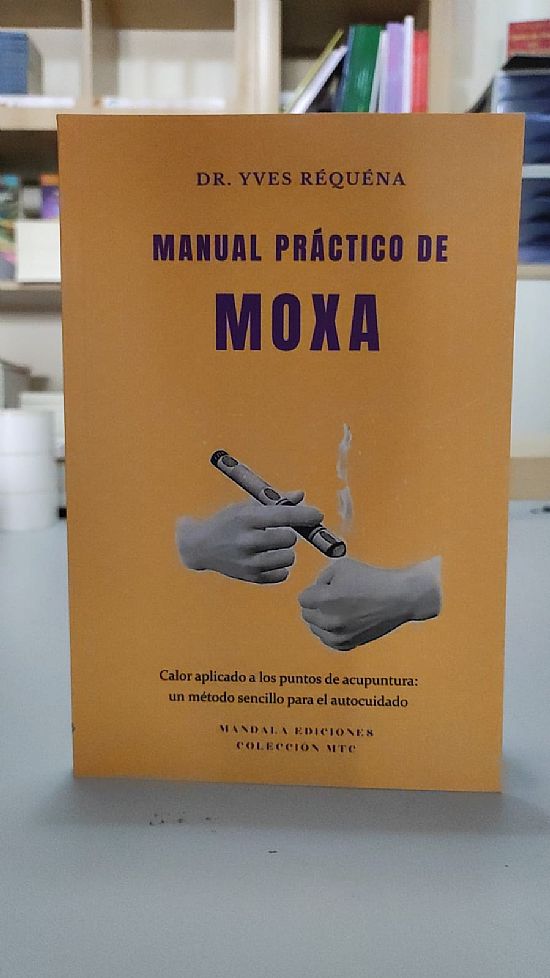 Manual prctico de MOXA