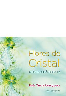 Flores de Cristal CD