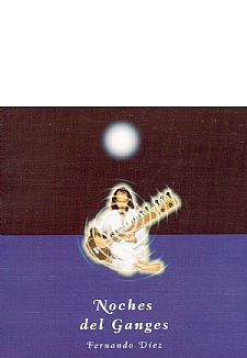 Noches Del Ganges (cd)