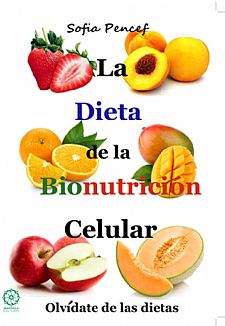 La dieta de la Bionutricin celular