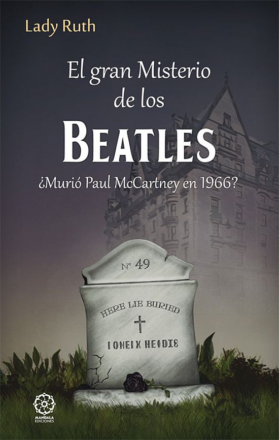 El gran misterio de los Beatles