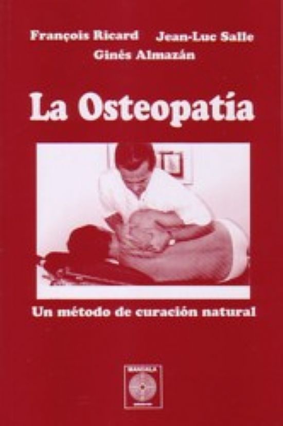 La Osteopata