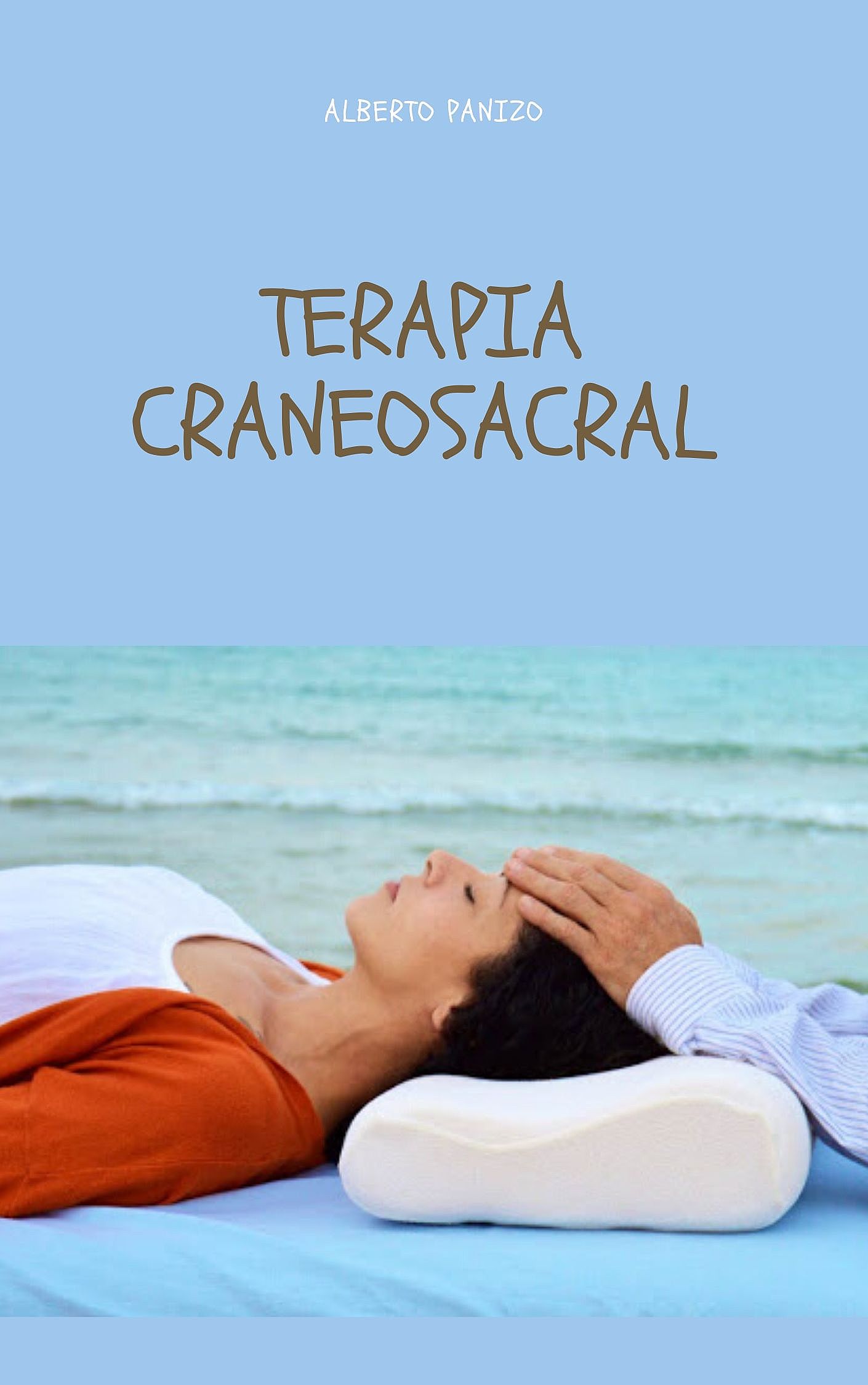 Terapia Craneo-sacral (DVD) - MAN0010297