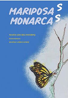 Mariposas Monarcas