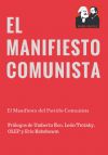 Manifiesto comunista - 9788417168025