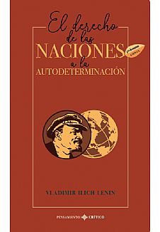 EL DERECHO DE LAS NACIONES A LA AUTODETERMINACIN 2 ed.