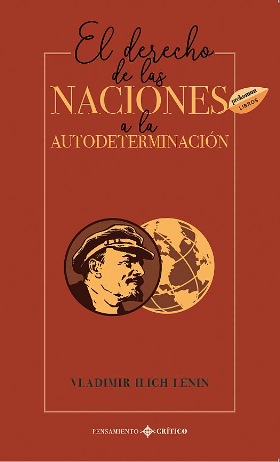 EL DERECHO DE LAS NACIONES A LA AUTODETERMINACIN 2 ed.