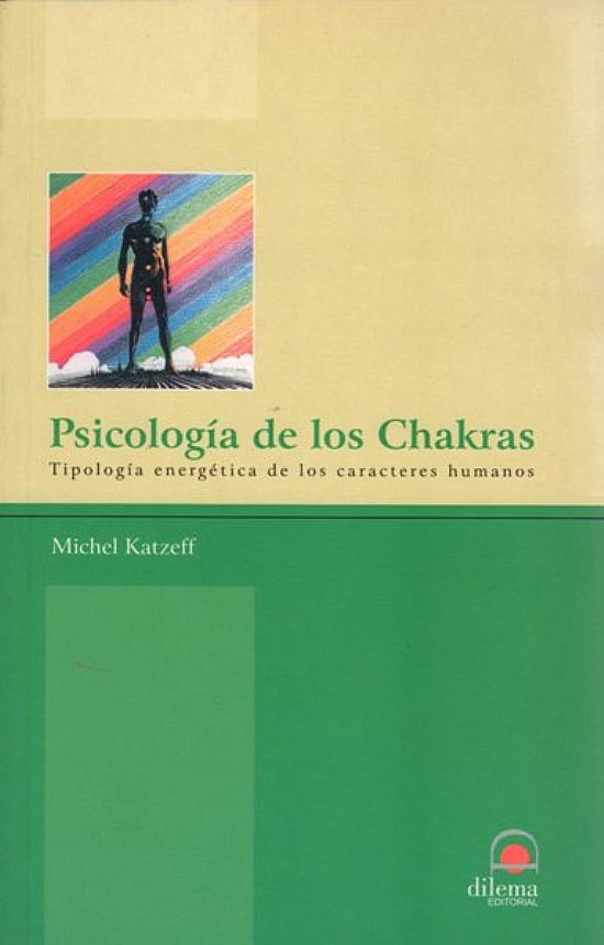 Psicologa de los Chakras