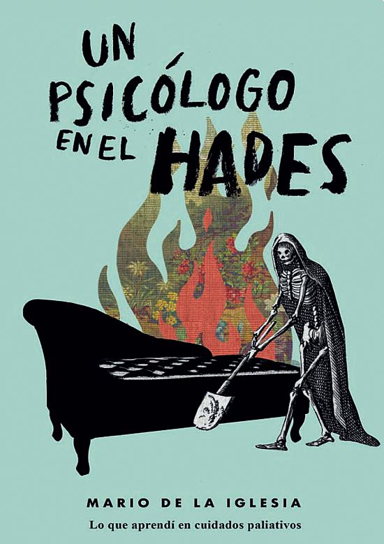Un psiclogo en el Hades