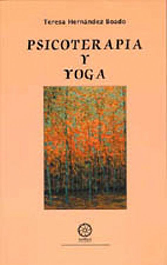 Psicoterapia Y Yoga
