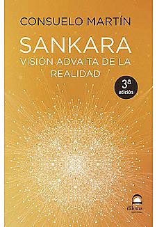 Sankara- Visin advaita de la realidad 3 edicin