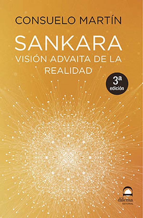 Sankara- Visin advaita de la realidad 3 edicin
