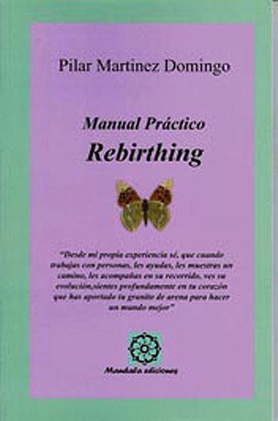 Manual prctico Rebirthing