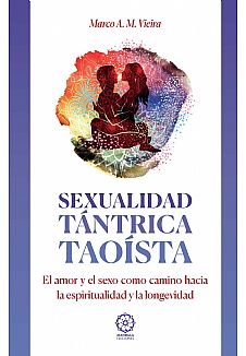 Sexualidad tntrica taosta